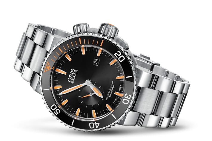 Image of Carlos Coste Limited Edition IV